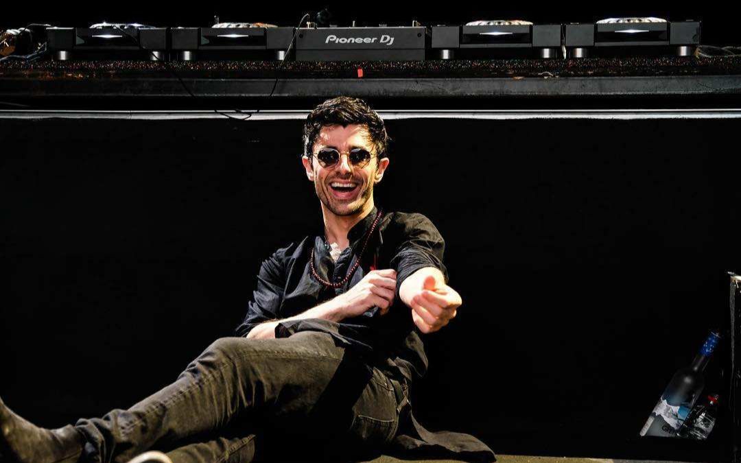 k神kshmr - extreme钢琴演奏_哔哩哔哩_bilibili