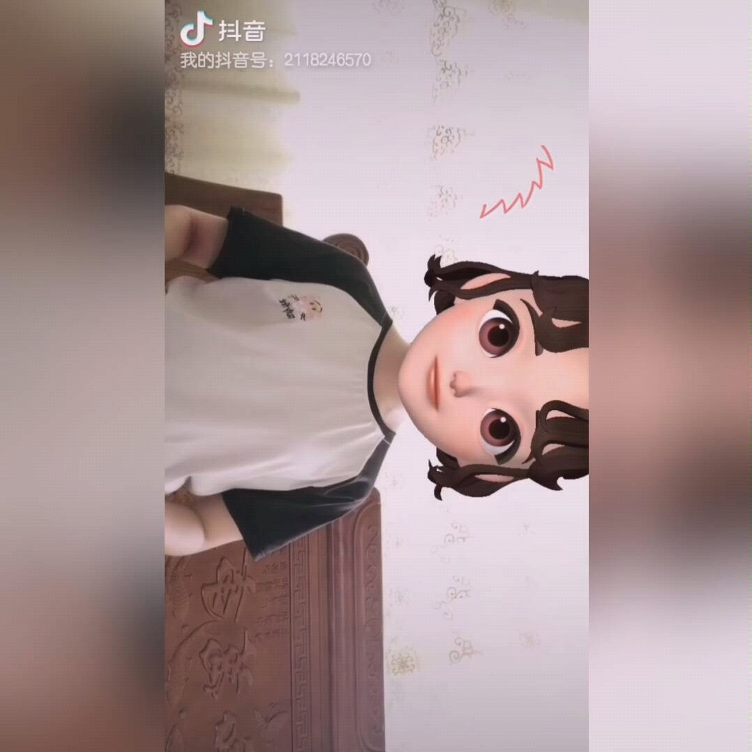 [图]幼儿防疫手指操