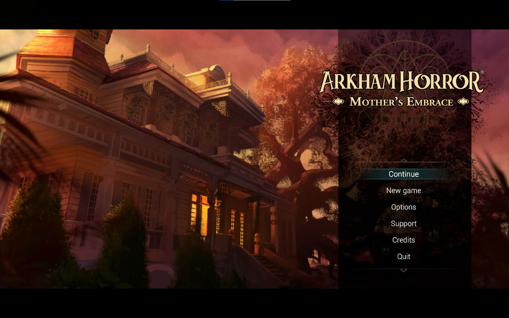 诡镇奇谈母拥第二期