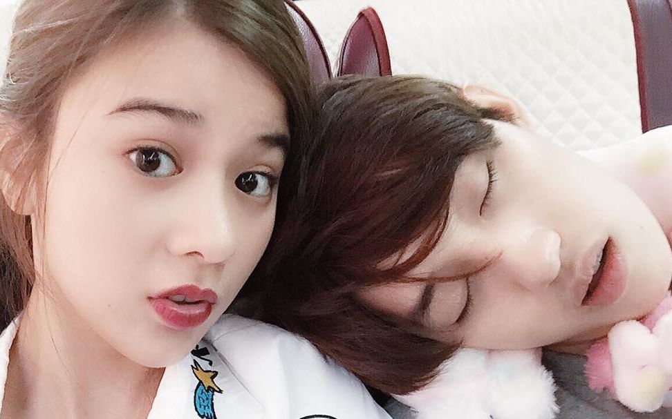 【tor/kao】【平头/雪碧】【o型血】【各种亲亲】渣男手里抠糖吃_哔哩