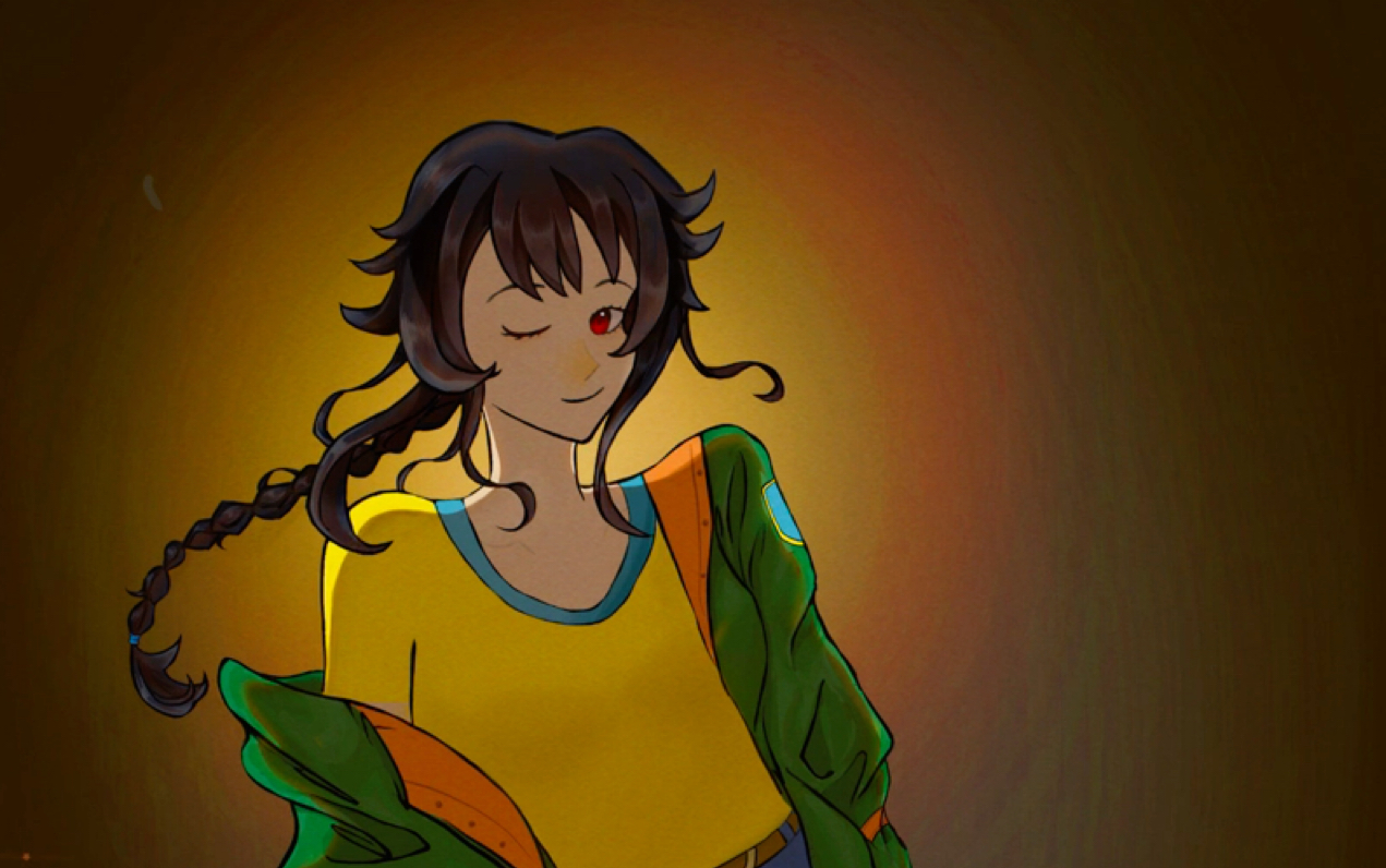 千枝实♡(*´∀*)_哔哩哔哩_bilibili