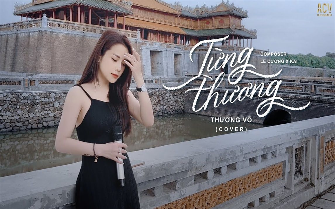 [图]Từng Thương - Phan Duy Anh | Thương Võ Cover