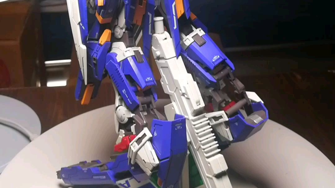 hshobbystar模星雪崩能天使mb式样