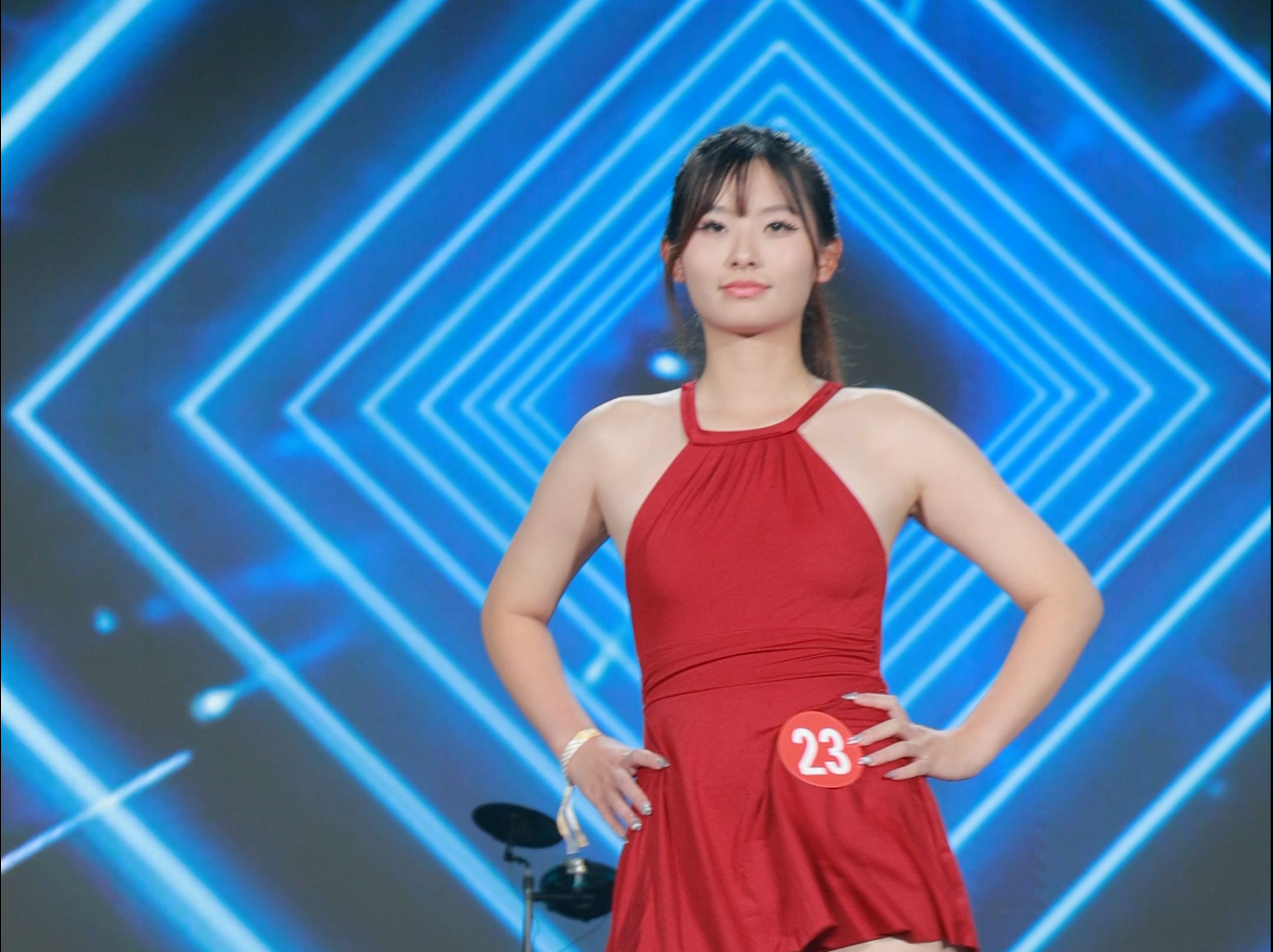 2024年第61届国际小姐 厦门赛区 国际啤酒节 泳装2 请看合集分p