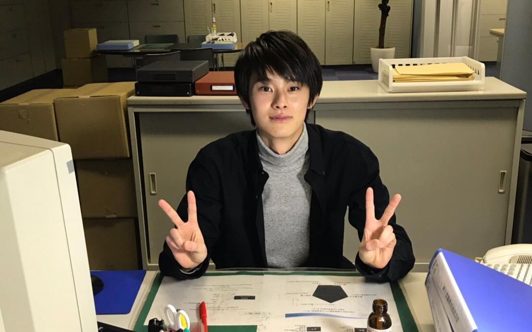 乐驱cut派遣占卜师中ep7