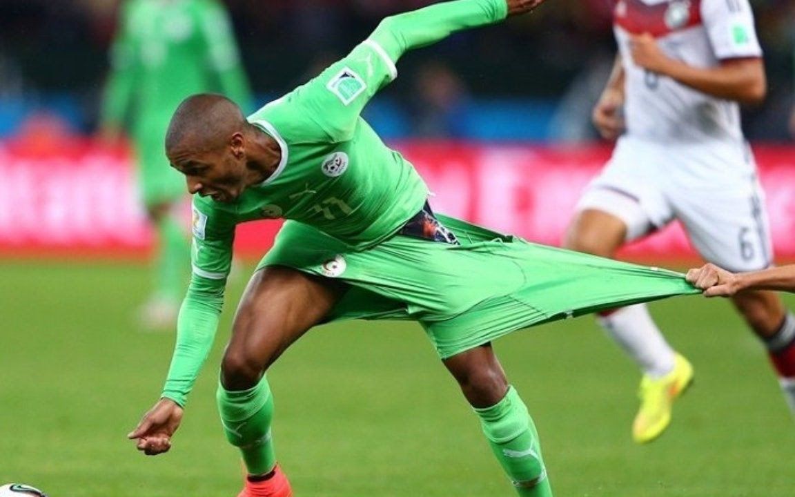 搞笑足球2,扎心了老铁,你们不是对方派来的卧底么_哔哩哔哩_bilibili