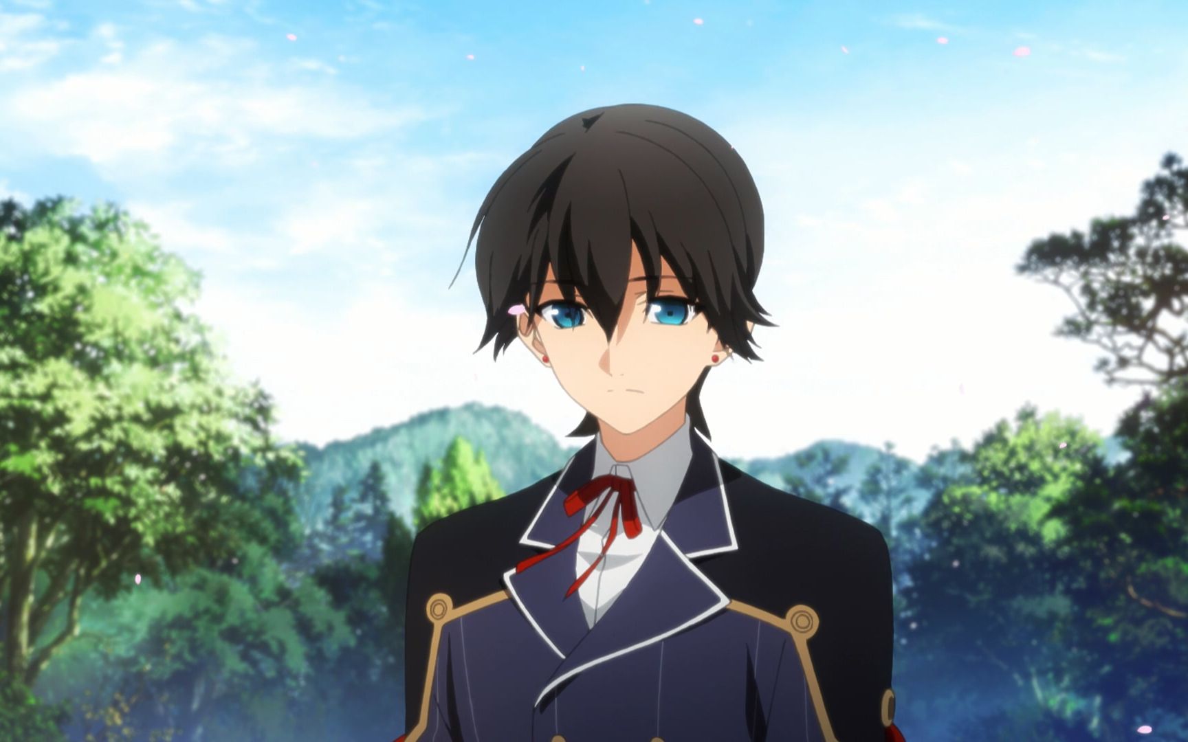 【7月】活击/刀剑乱舞 nced【bd1080p】