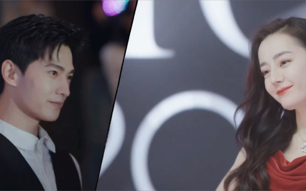 【洋迪】这一段太太太绝了!