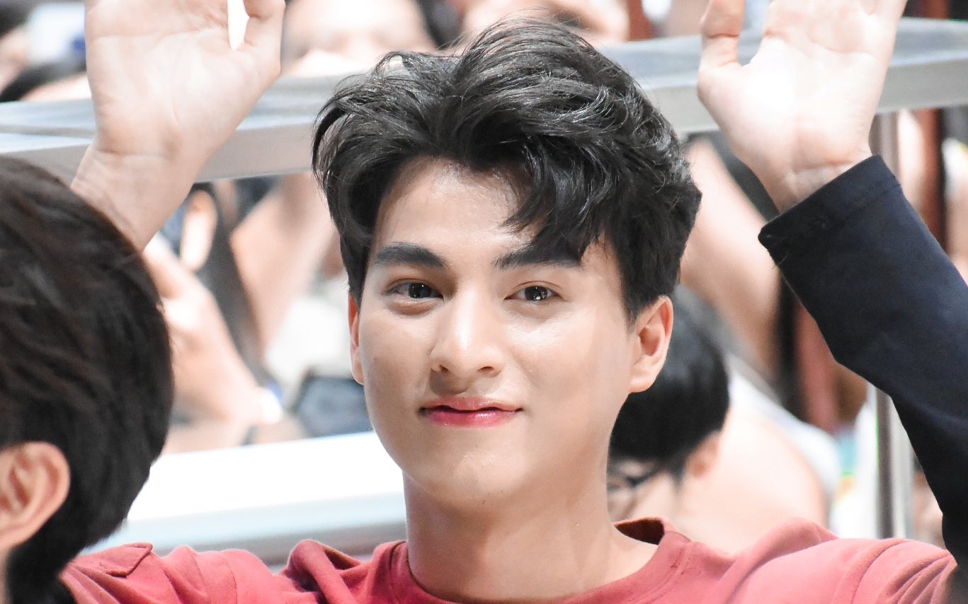 gulf-可爱万万岁