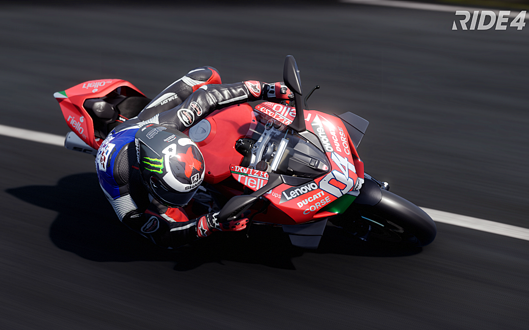 极速骑行4frenchrivier208613杜卡迪v4r法国里维埃拉蔚蓝海岸800999