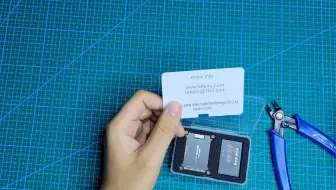 司南飞控开箱入门介绍 教程