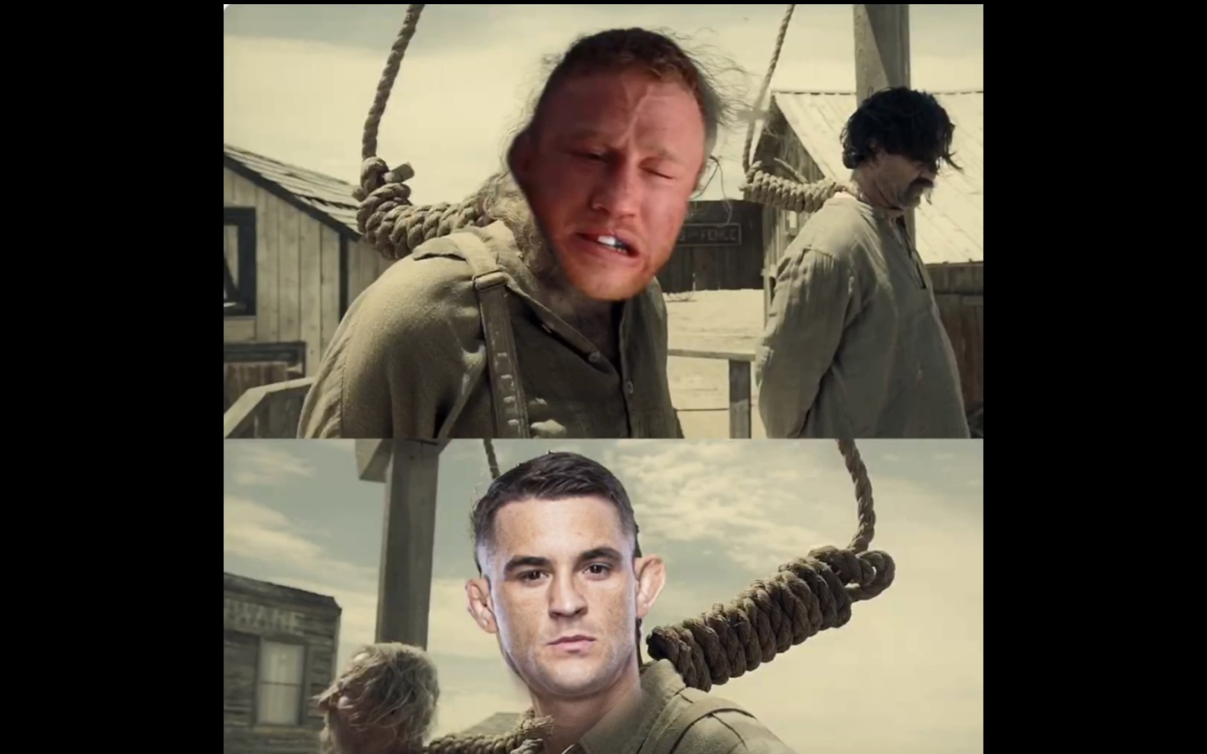 难兄难弟盖奇和钻石