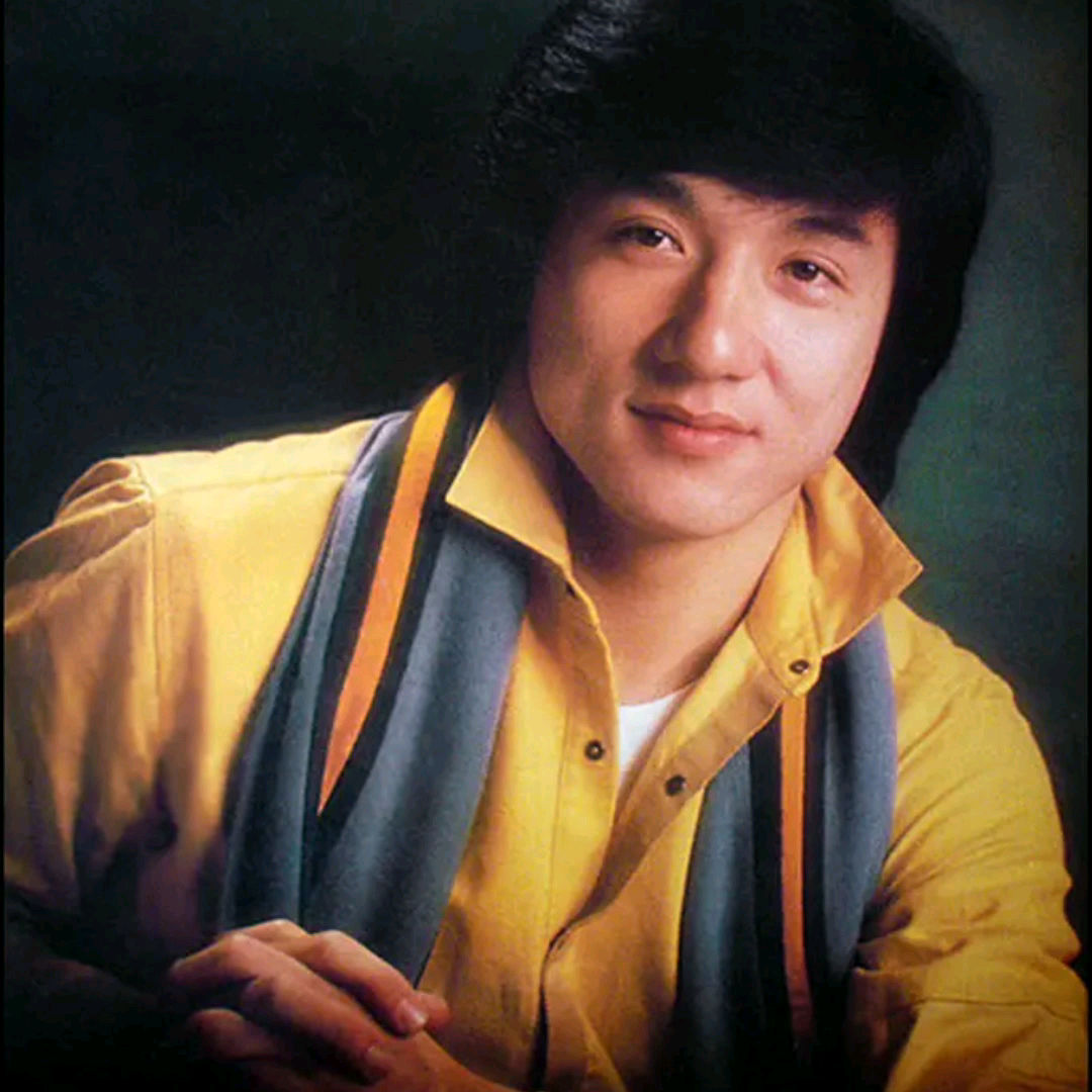 成龙大哥_哔哩哔哩 (゜-゜)つロ 干杯~-bilibili