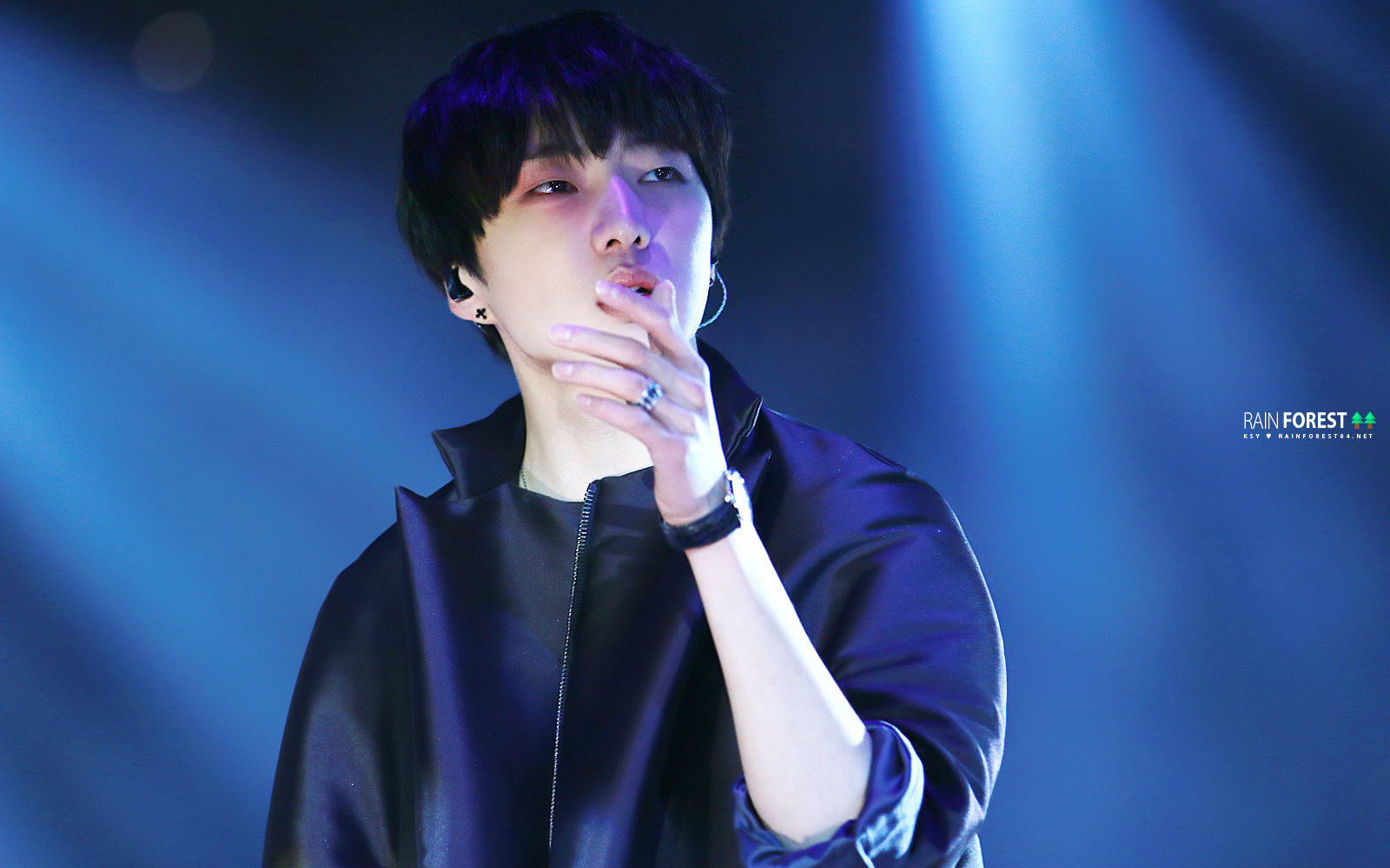 姜升润(姜胜允)未公开音源的「自作曲」_哔哩哔哩 (゜-゜)つロ 干杯