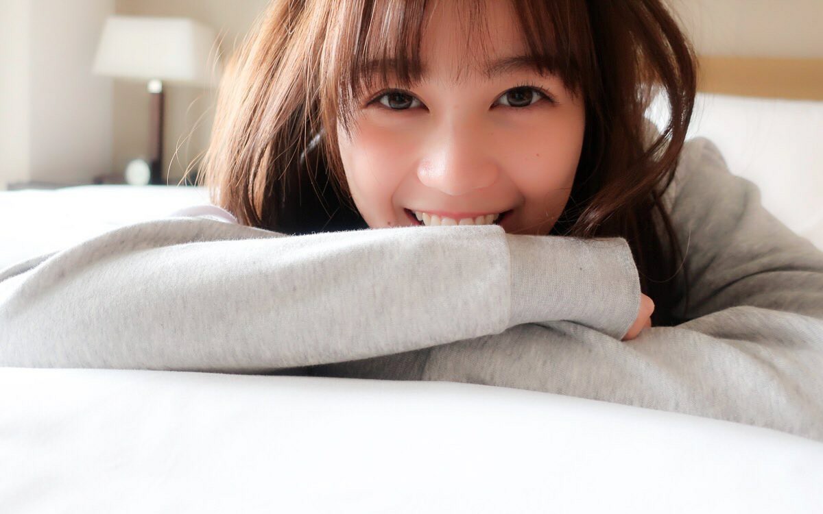 乃木坂46 生田绘梨花 花花写真集花絮照*^o^*