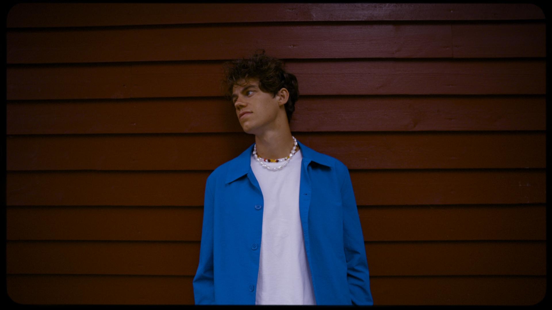 peder elias「lighthouse」_哔哩哔哩_bilibili