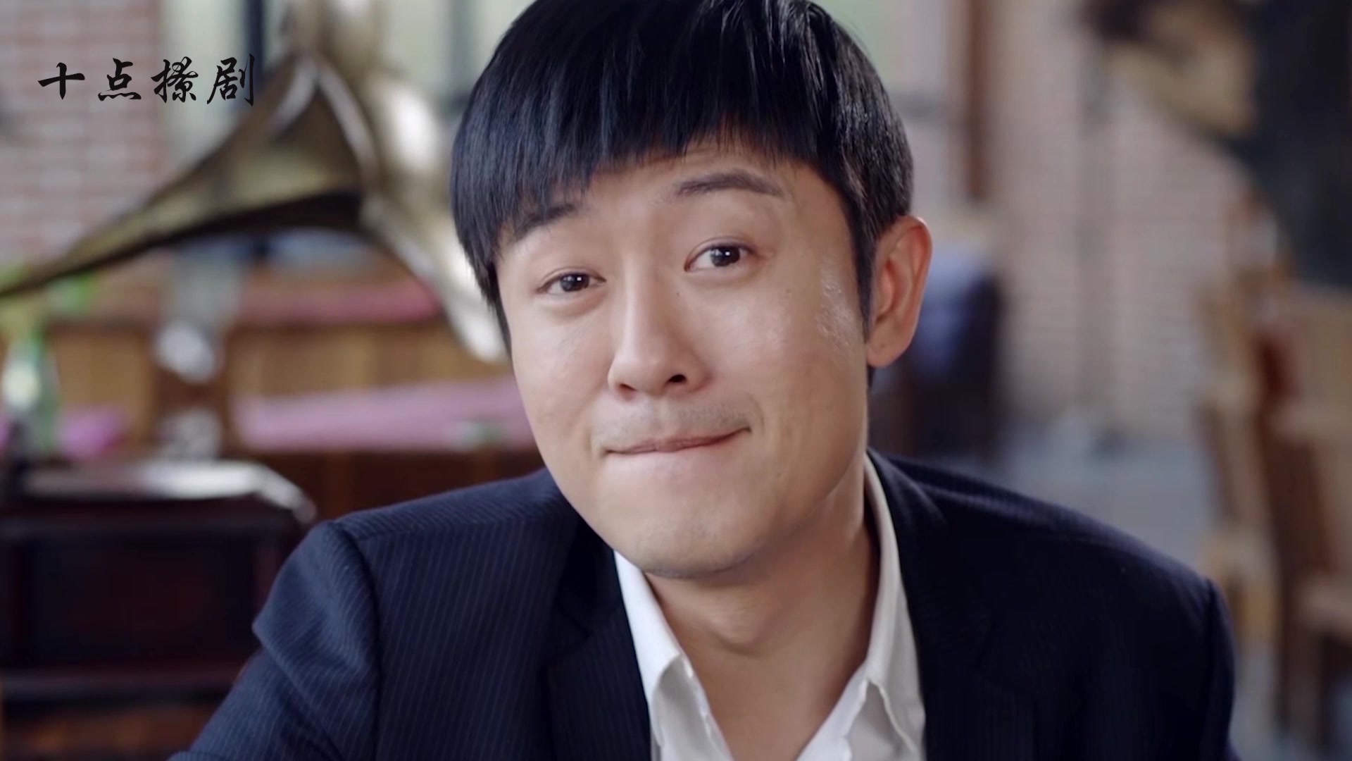 盘点:影视撩妹段位片场——林雨申,你们会更喜欢林雨申哪个段位