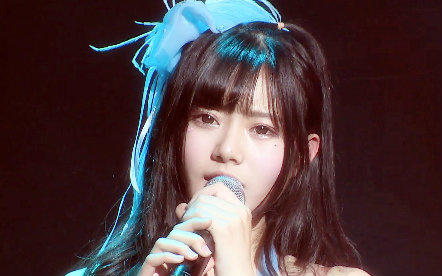 160131 snh48 team xii《剧场女神》胡晓慧&段艺璇相关cut