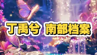 【玲珑tarot】丁禹兮的南部档案剧集播放效果