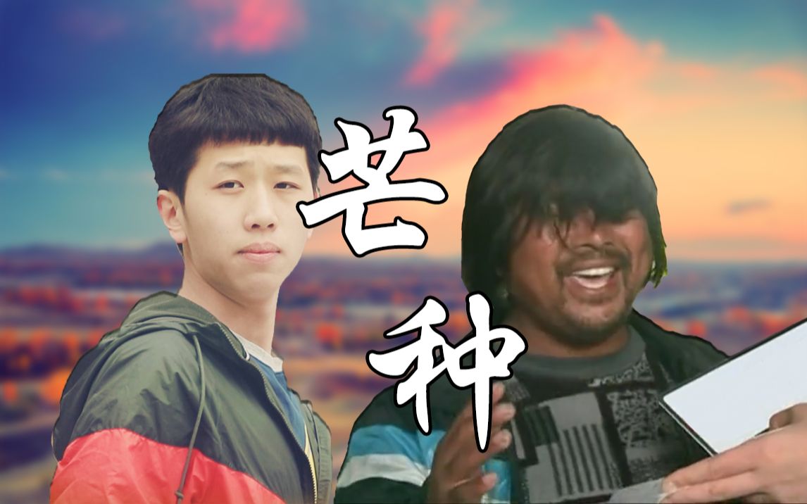 王境泽面筋哥芒种