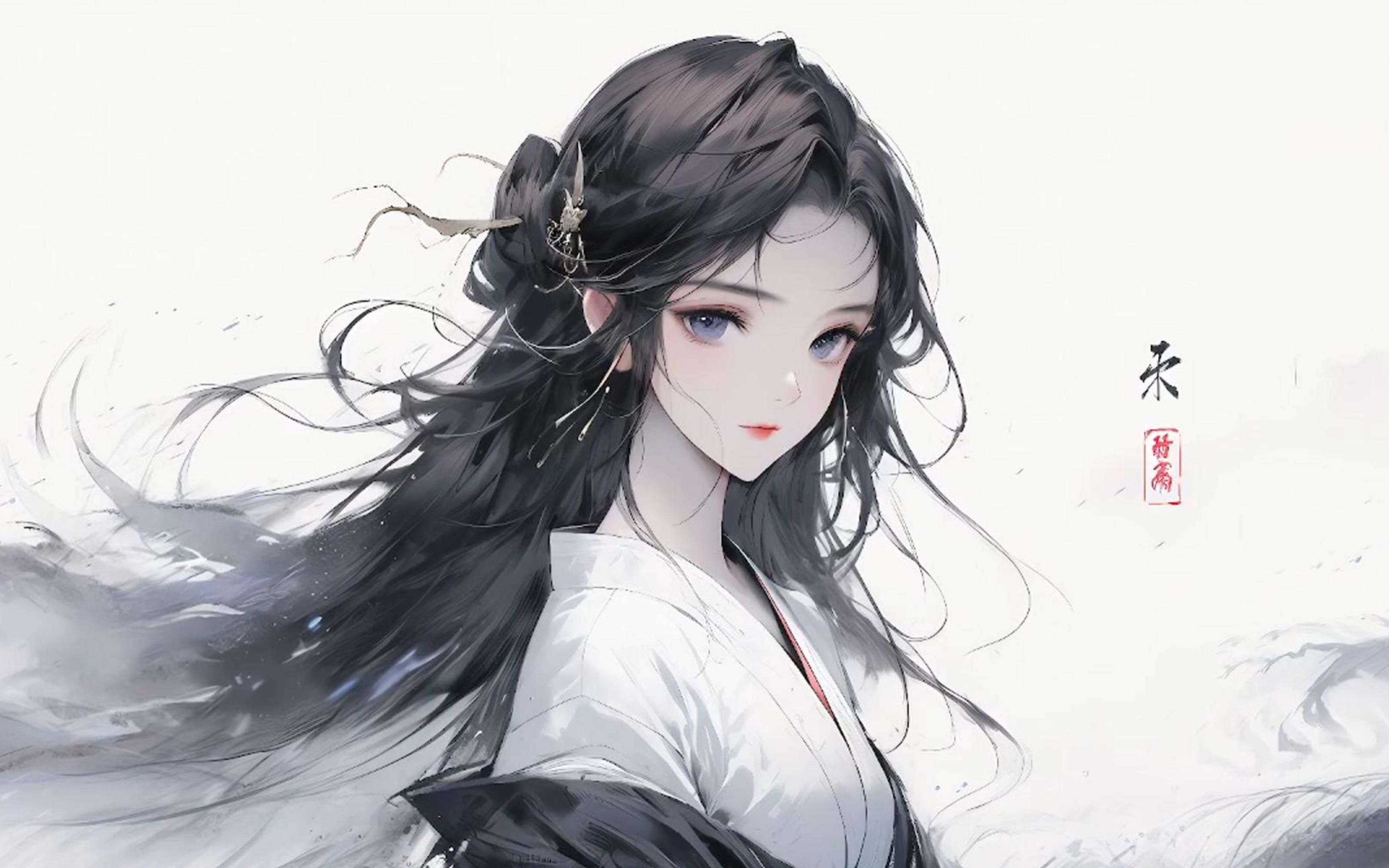 wallpaper | 今日最热壁纸