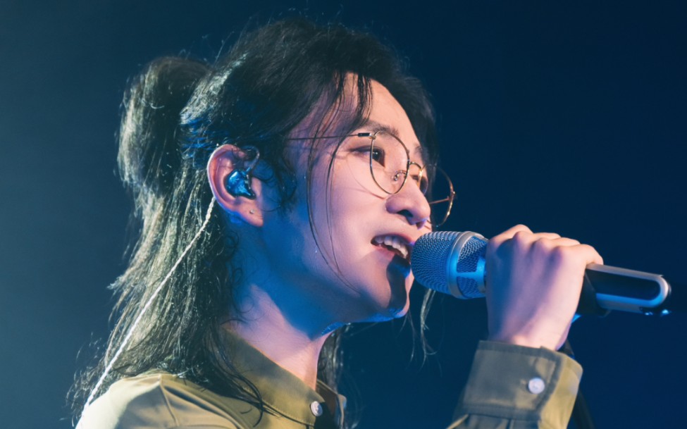 【winky诗】-《标题》cut-人生何处似尊前·杭州场巡演