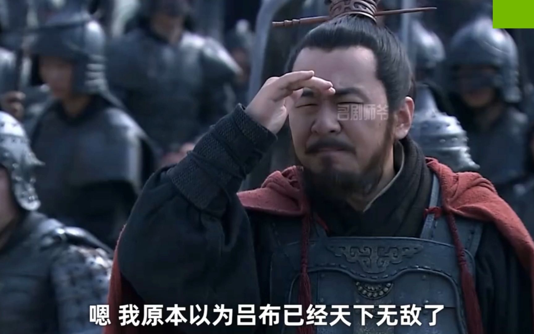 打架打着打着怎么还一个人破关去了