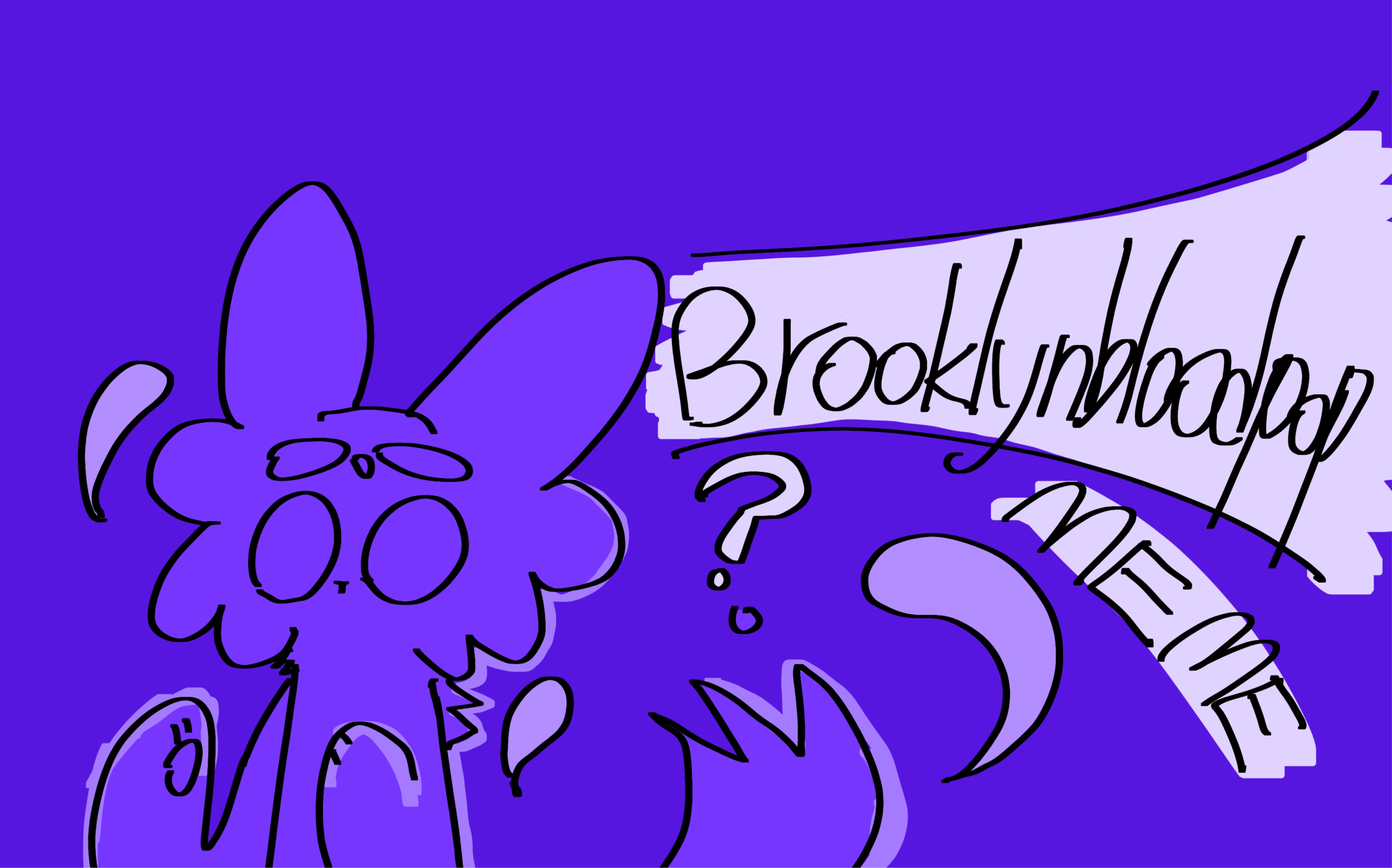 brooklynbloodpop!//animation meme_哔哩哔哩_bilibili