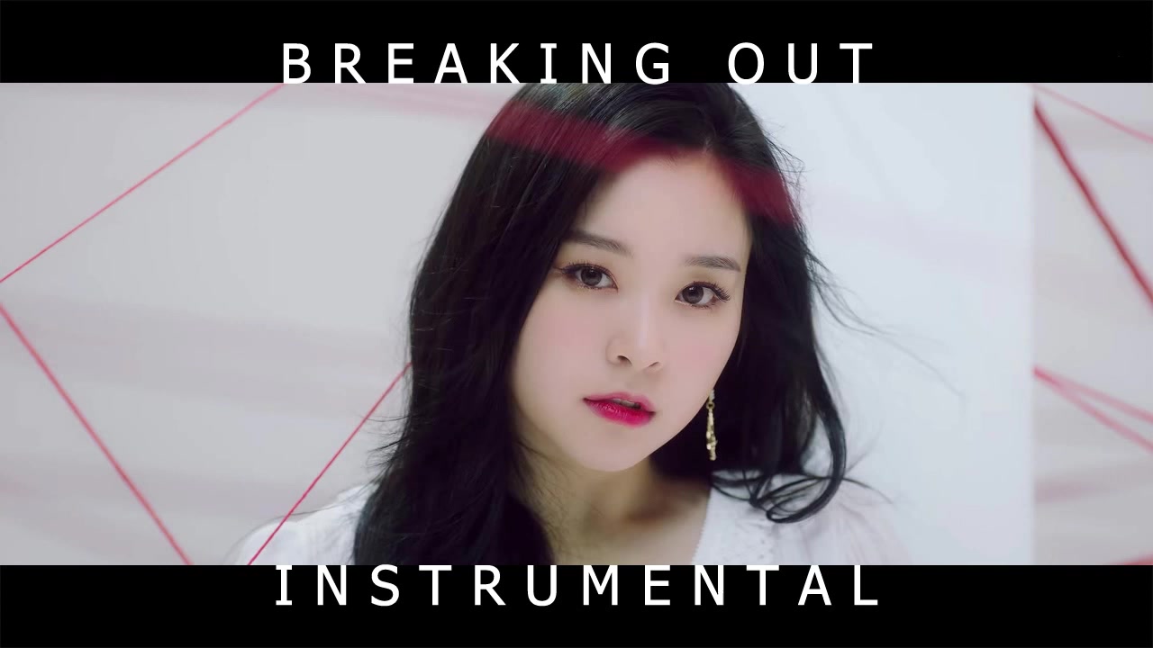 [图]DREAMCATCHER - Breaking Out 伴奏