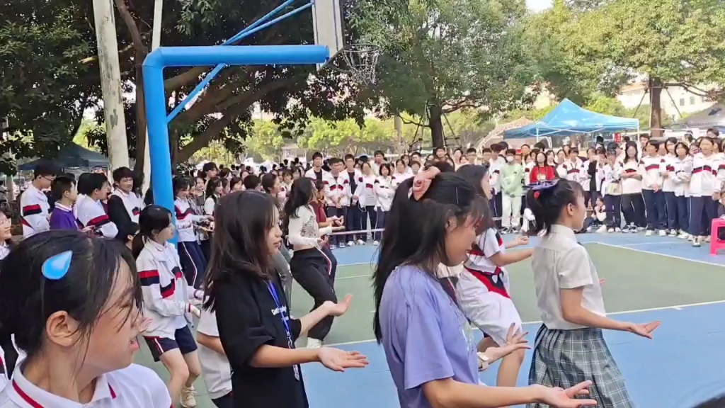 [图]自存|2021舞象晗光moving随机dance