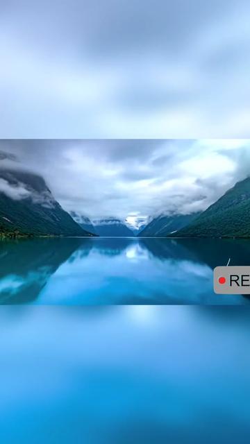 音乐推荐 #诗与远方 #轻音乐欣赏 #排箫 #风景如画的地方