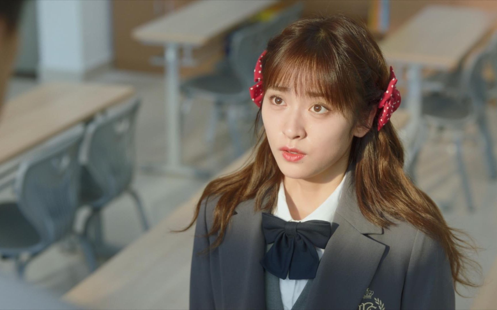 《开画！少女漫》首条预告：沈月王敬轩爆笑演绎别样少女漫