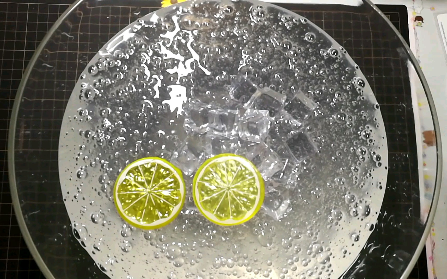 【slime】一盆冰冰镇雪碧