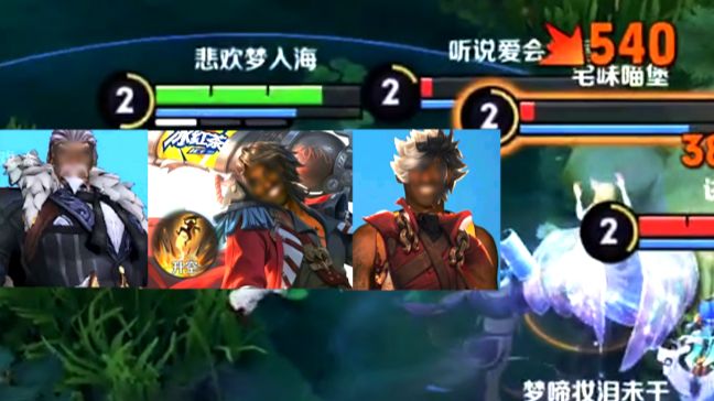 3个版本最强射手，学会直接乱杀全场。
