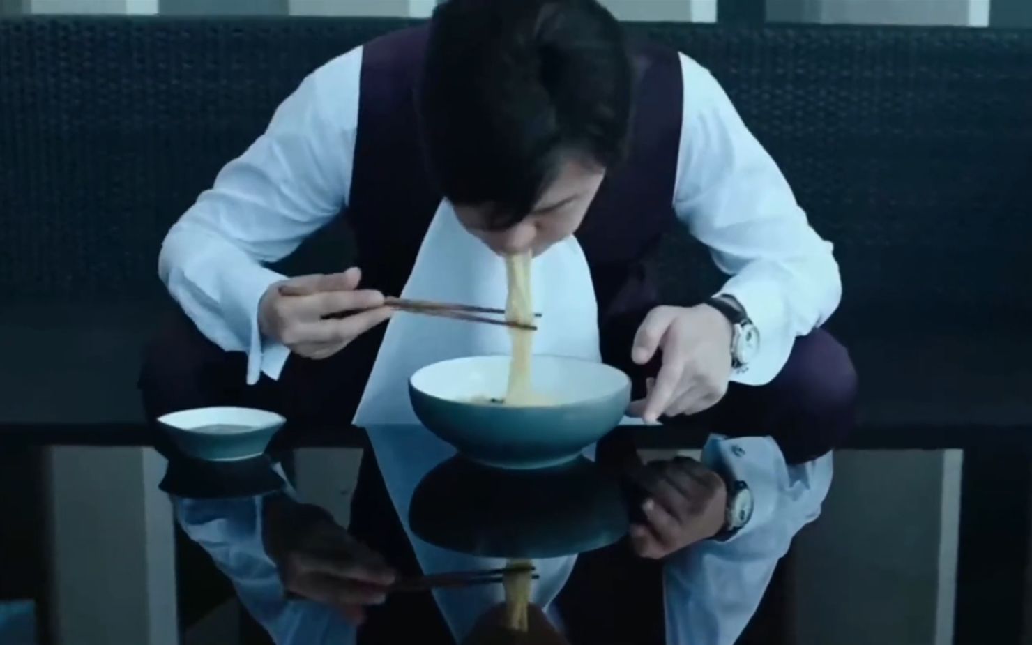 大人物:赵公子吃面条,能看懂的几乎都是人精!受益终生