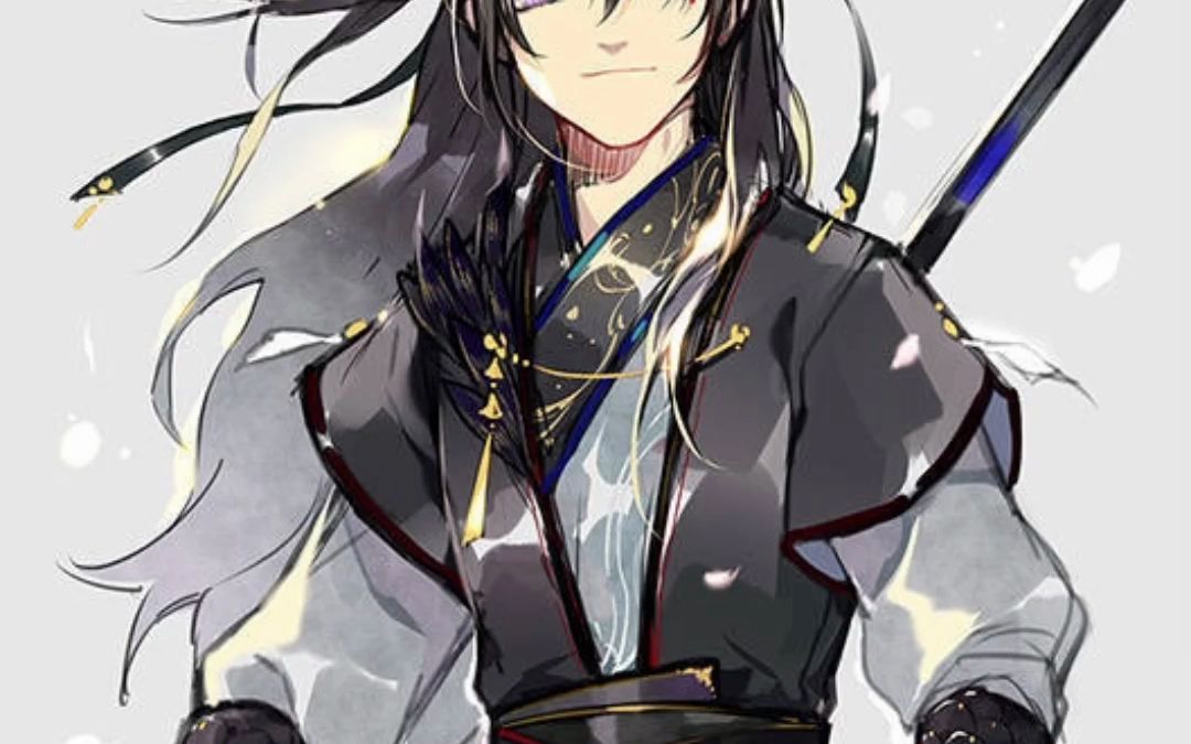 【杀破狼】小长庚真是*口嫌体正直* 嘴上还生着气呢,身体却毫不犹豫地