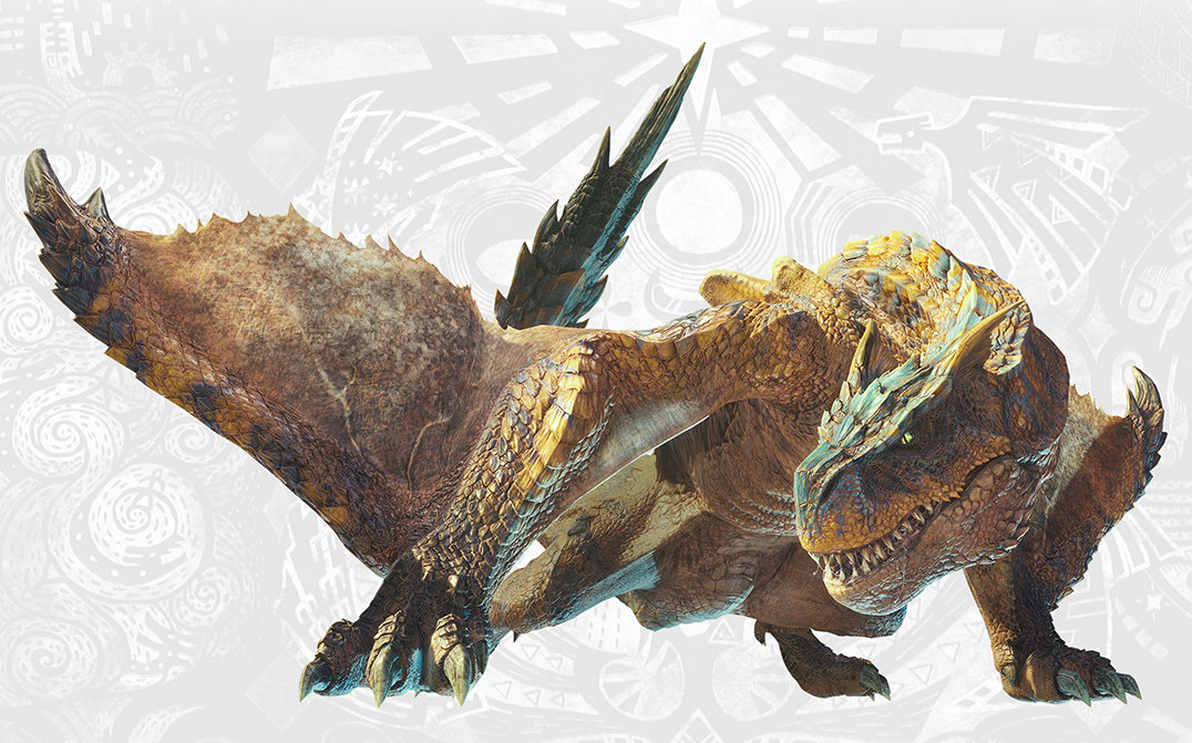 怪物猎人世界冰原太刀轰龙练习_哔哩哔哩 (゜-゜)つロ 干杯~-bilibili