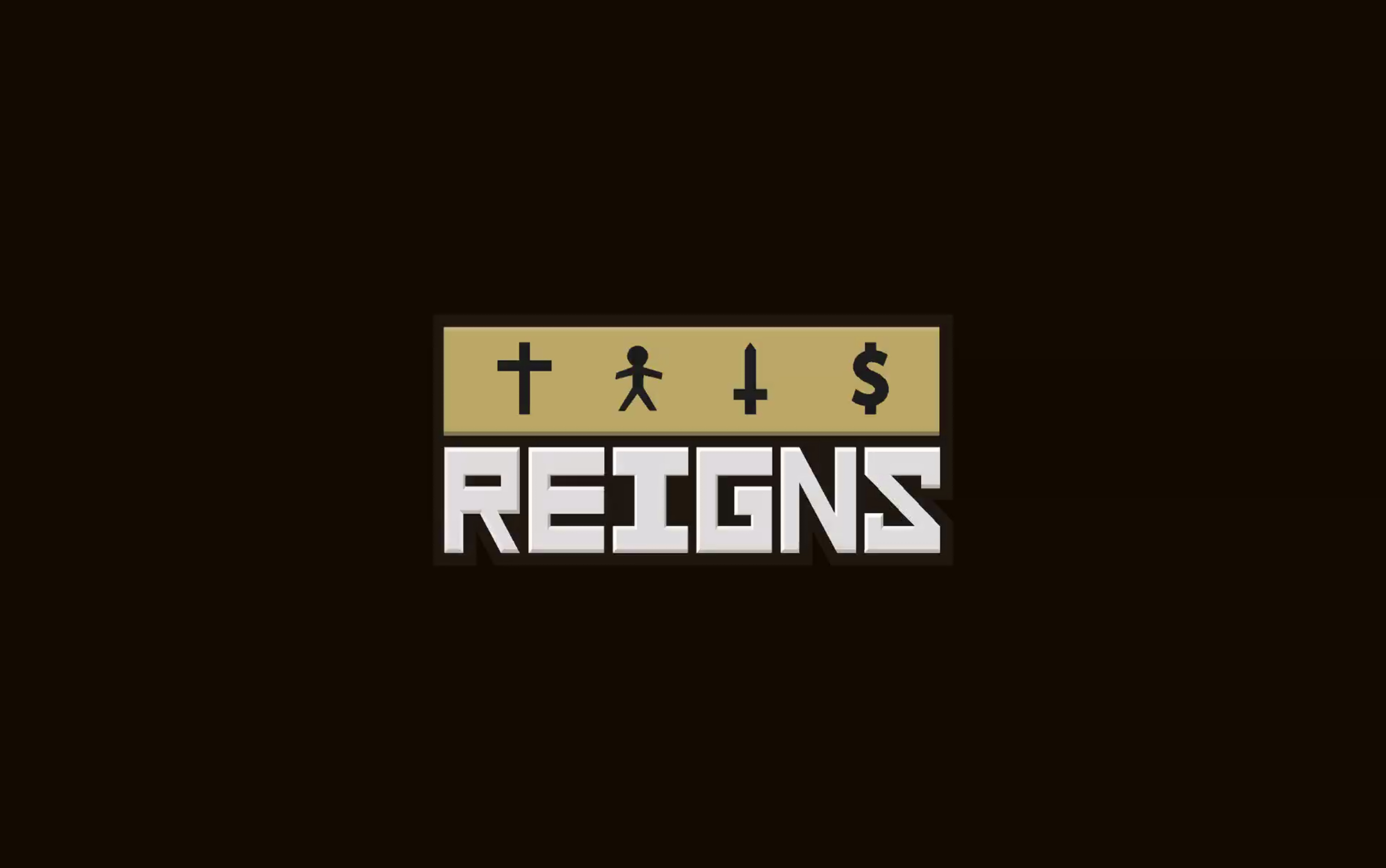 [图]【MC青石】《王权(REIGNS)》当国王竟然可以这么有趣？！