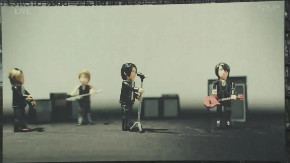 GLAY】25th Anniversary LIVE DEMOCRACY_哔哩哔哩_bilibili