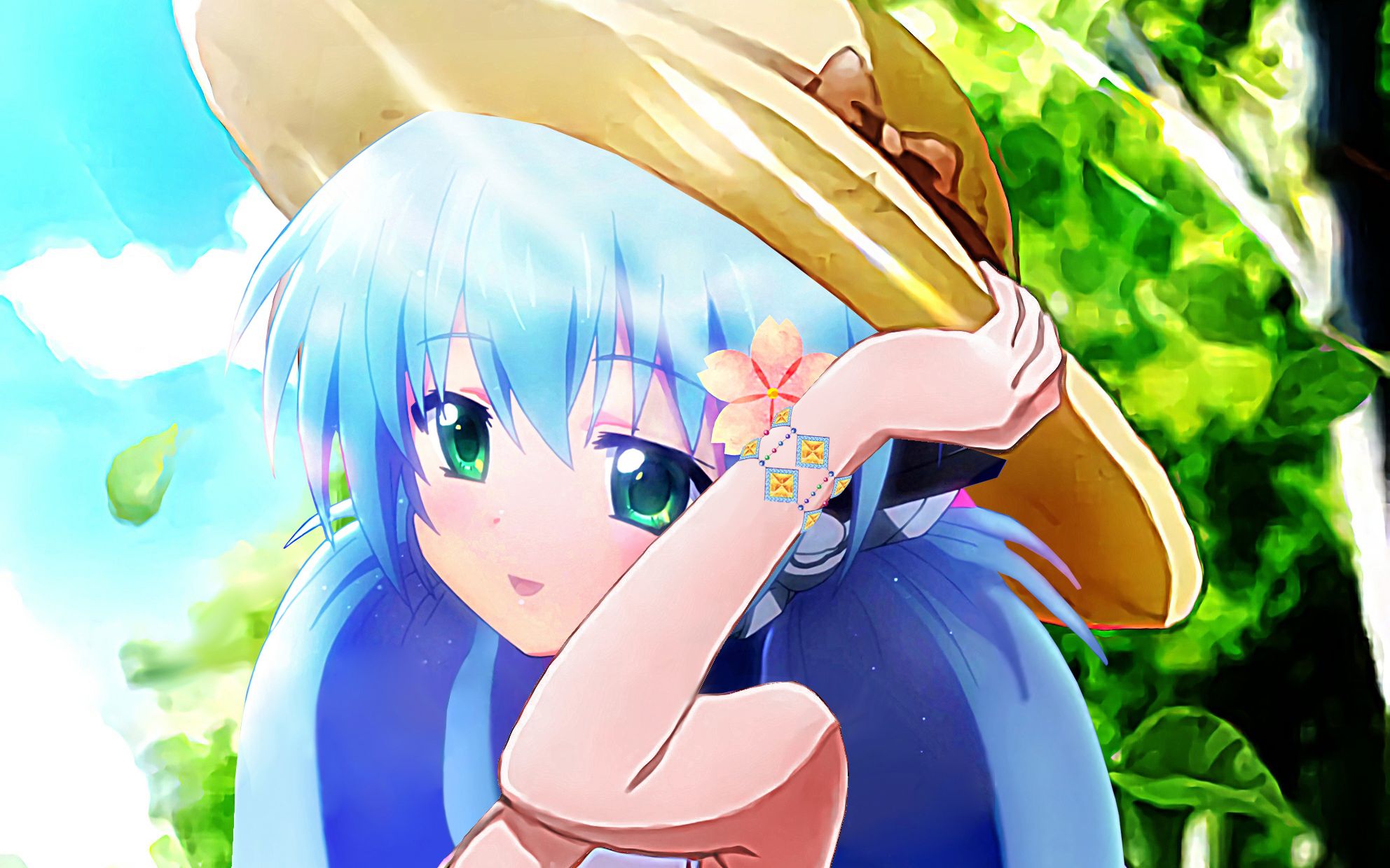 (1080p画质增强)星之梦hd第二章