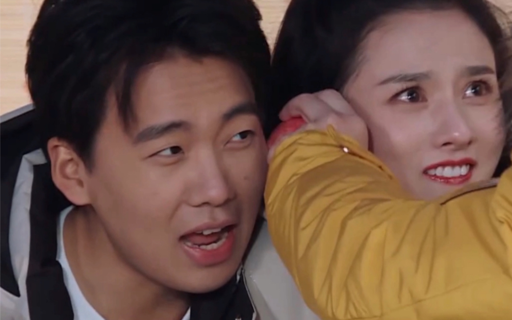 有cp粉吗?郭麒麟and宋祖儿_哔哩哔哩 (゜-゜)つロ 干杯~-bilibili