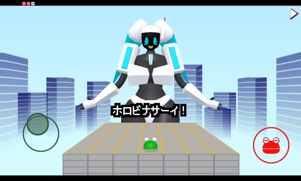 神人小游戏
