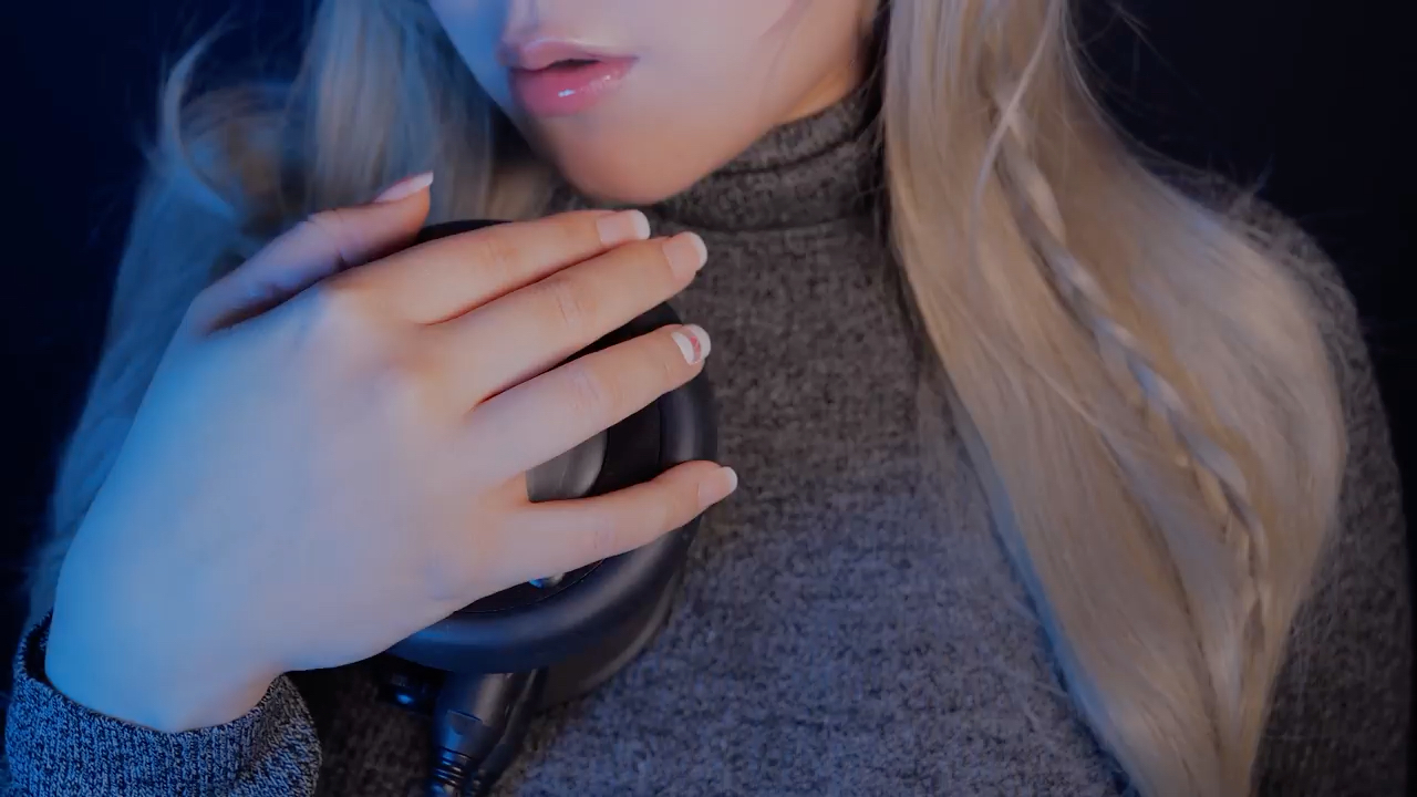 ppomo丨老番茄带你体验不同呼吸声助眠打破没感觉耳机福利