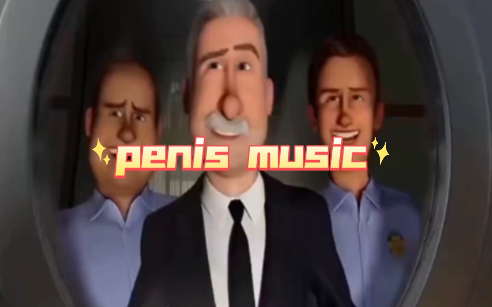 [图]penis music素材