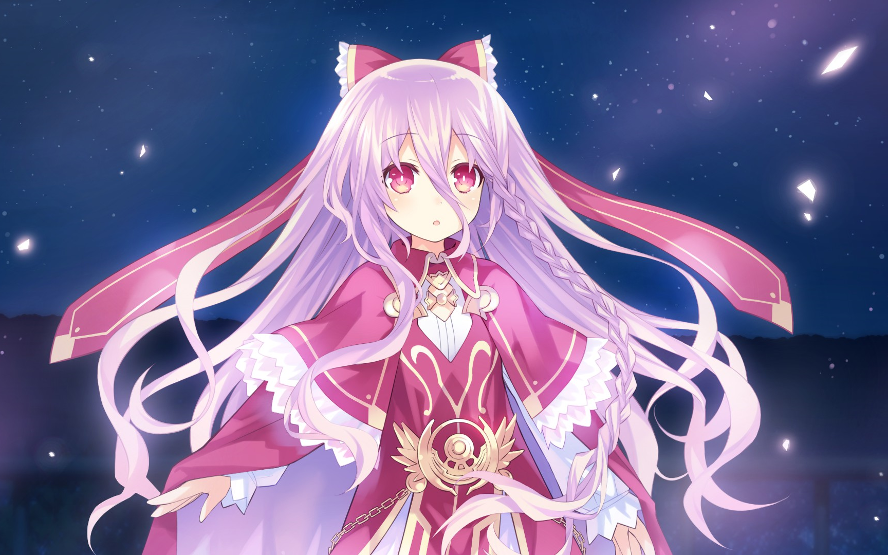 steam《约会大作战 凛绪轮回》凛绪轮回-园神凛绪线流程