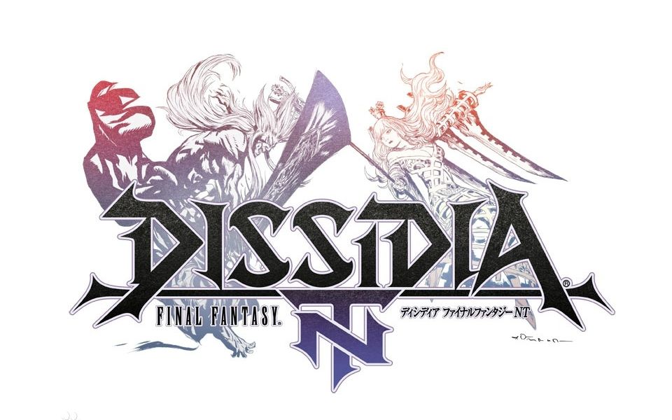 [图]【DISSIDIA FINAL FANTASY NT】《最终幻想：纷争NT》开场CG动画(完整高清版)