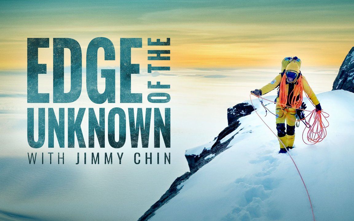 未知边缘金国威Edge of The Unknown with Jimmy Chin中文字幕高清第一季03.mp4哔哩哔哩bilibili