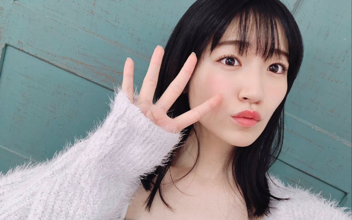 【中字/前岛亚美】『コレクト*あみた』宣传视频合集