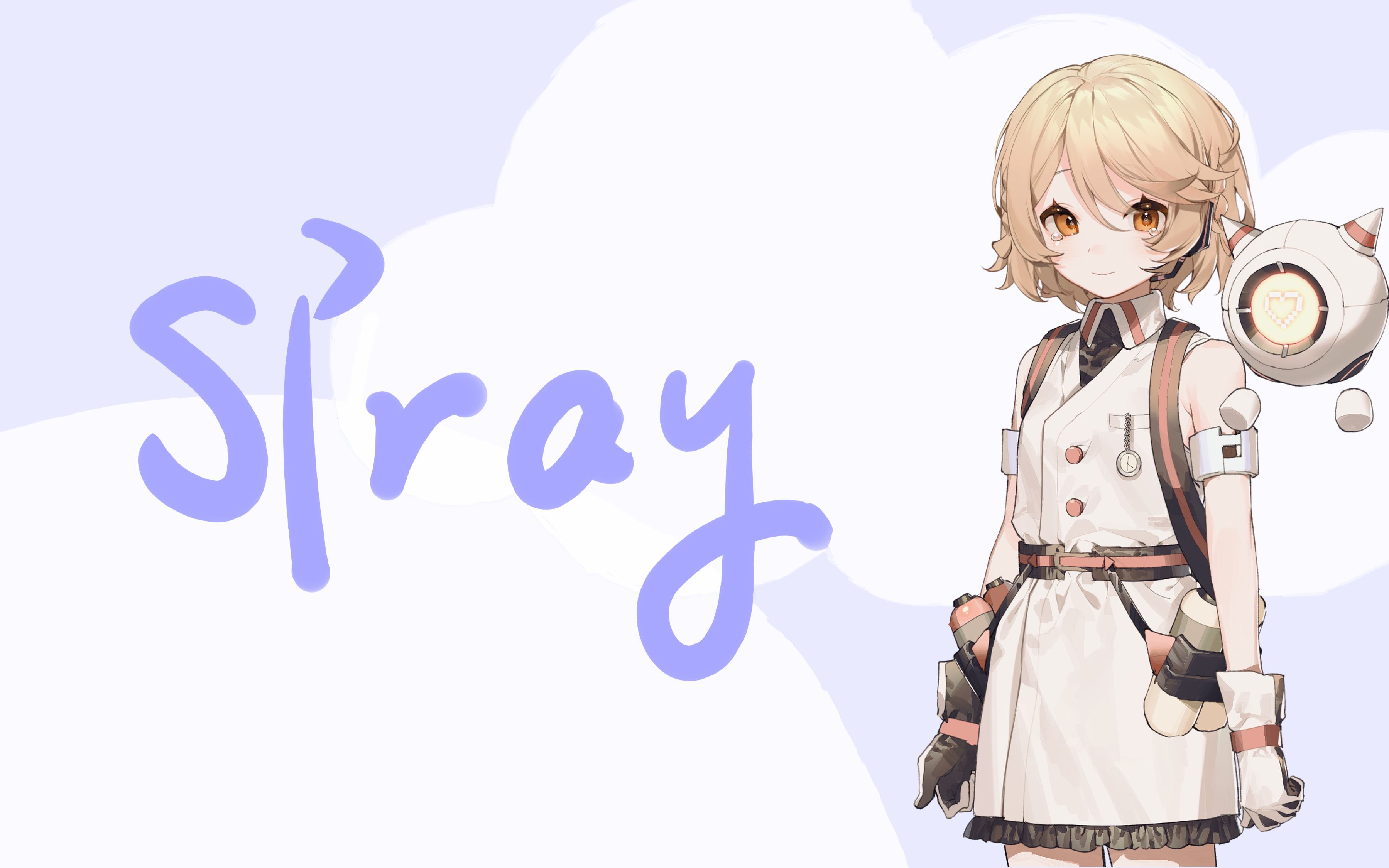 【ナースロボ_タイプt】spray【utau cover】