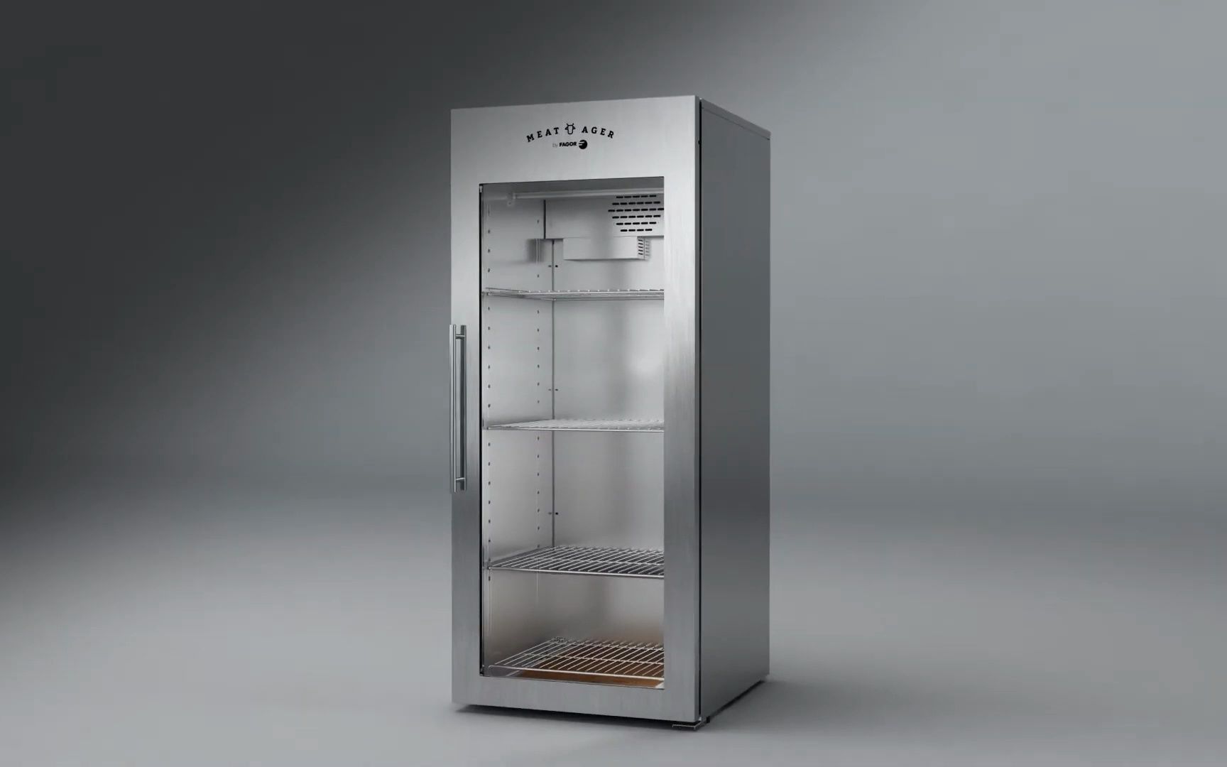 meat ager熟成柜 牛肉熟成排酸柜 熟成干式柜 干式排酸柜